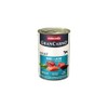 Animonda Cibo umido Grancarno Adult Salmone Spinaci 400 g