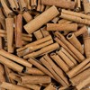 OhHub 시나몬스틱 계피스틱 6cm 1kg 절단계피 Cinnamon Stick 6cm 1kg