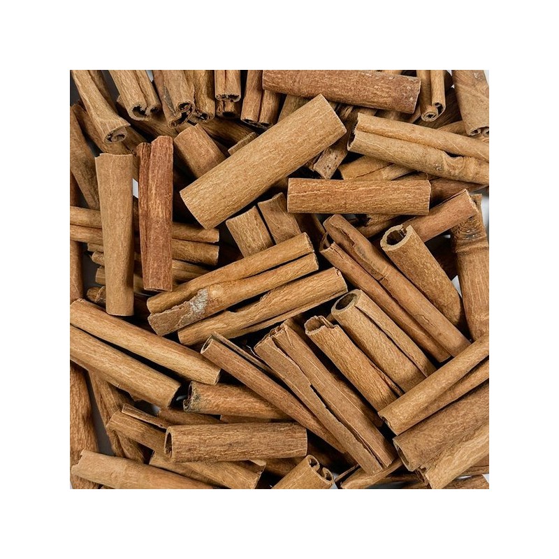 OhHub 시나몬스틱 계피스틱 6cm 1kg 절단계피 Cinnamon Stick 6cm 1kg