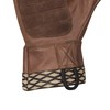 Helikon-Tex Woodcrafter Gloves - Brown, brown