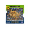 National Parks Jigsaw Puzzle