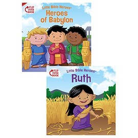 Heroes of Babylon/Ruth