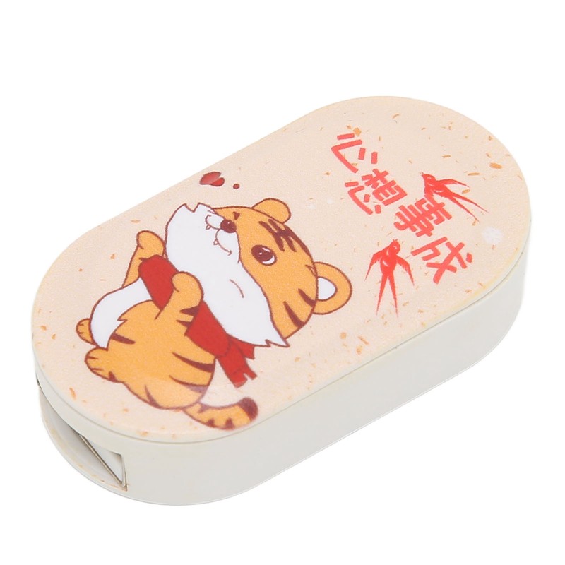 Cartoon U Disk Cute Animal Pattern Anti Electromagnetic Interference USB2.0