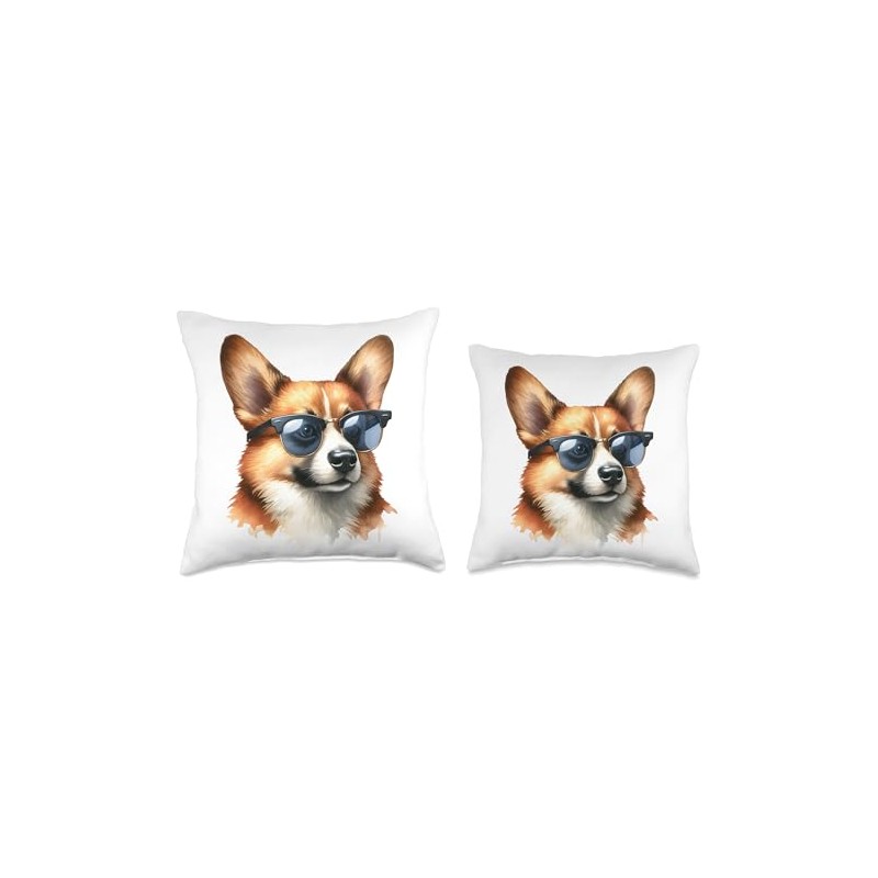 Incorgnito - Funny Welsh Corgi Owner Pet Dog Lover Men