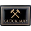 Tin Sign Tin Sign 20 x 30 cm Bergmann's Greetings