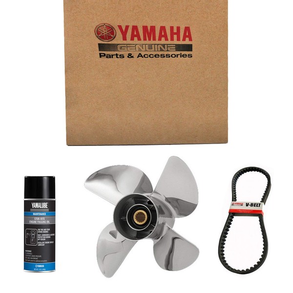 Yamaha Outboard 2-Stroke Thermostat Cover Gasket