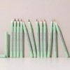 Merrymond [메리몽드] 슈퍼트임 펜 아이라이너 12종 택1 [Marymond] Super Tear Pen Eyeliner Choose 1 from 12 Types [00 Pure White]