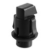 X AUTOHAUX Car Center Console Armrest Latch Handle Clip for