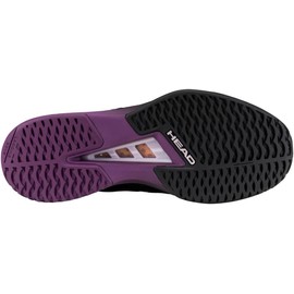 HEAD Zapatillas de Tenis para Mujer Sprint Pro 4.0