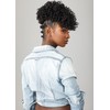 Sensationnel Curls Kinksandco Ponytails - The Show Stopper Instant Weavedrawstring