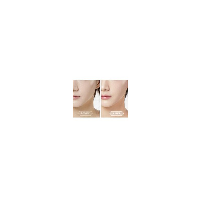 APRILSKIN Magic Snow Cushion 3.0 Refill 15g, Shade:No.21 LIGHT BEIGE