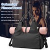 Sports Bag Women's Yoga Bag Large Sports Bag Travel Bag