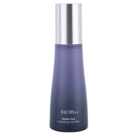 Moisturizing soothing gel mist 60ml for vitality anytime, anywhere / 언제 어디서나 생기 있게 수분 진정 젤 미스트 60ml