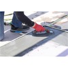 MARSHALLTOWN's "The Hog" Magnesium Hand Float, 16 x 3 3/4