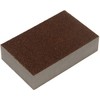Takagi M&M Diamond Sponge Double-Sided Whetstone, Rough/Fine