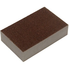 Takagi M&M Diamond Sponge Double-Sided Whetstone, Rough/Fine
