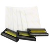 Printing Saver KP-108IN 3 Printer Cartridges & Paper - 108