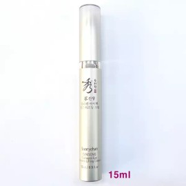 Sulyeohan 수려한 진생 콜라겐 아이백 링클 리프팅 크림 15ml / 단품 / 주름개선 / 미백 이중 기능성 Elegant Jinseong Collagen Eye Bag Wrinkle Lifting Cream 15ml / Single Item / Anti-Wrinkle / Whitening Dual Functional