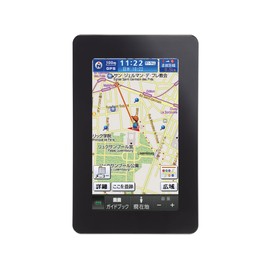 Panasonic Journey Navigation CN – sg520l In-Car Navigation for 143/90/R7 LCD Protective Film Anti-reflective (Mat) Type