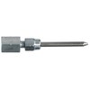 Lincoln Industrial LNI-5803 Needle Nozzle for Grease Guns