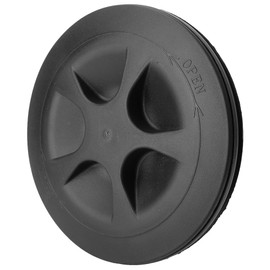 6 Inch High Quality Anti Aging Kayak Boat Marine Seal Hatch Detachable Cover