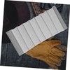 Zerodeko 2Pcs Camera Bag Dividers with Shock Absorbing Pads Lightweight