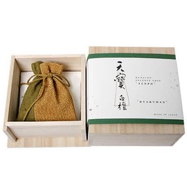 Plush 寳 白檀 < > Cones