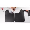 Unbranded Mud Flaps For Jeep Splash Guards Mudguards Mudflaps Fender