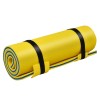 Costway 3-Layer Tear-proof Floating Water Pad Island Mat Sports Relaxing