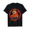 No Crybabies T-Shirt