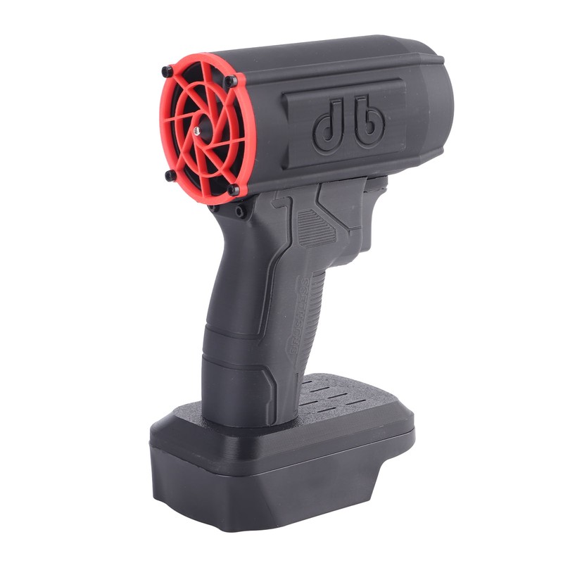 Air Blower Super Fan Cordless Handheld High Speed Super Jet