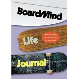 BoardMind Life Journal – Drawing & Writing Growth Mindset Prompts for Tweens, Teens & Adults – Inspirational SMART Goal Planner: A Board ... & Social Emotional Learning (SEL)