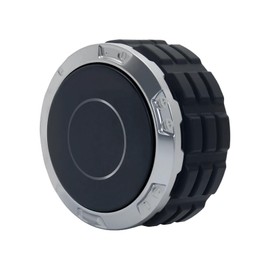 Power Volume Knob Switch – Compatible with Toyota Tundra & Sequoia 2022-2025 Models with 14" Display – Replaces 86128-AN010, 861280-C050