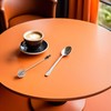 Varillas Batidoras de Repuesto 3 Piezas para Espumador de Café