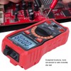 Multimeter Meter High Accurate Ammeter Industrial Electric Maintenance Table UA9233E