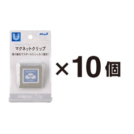 マグエックス マグネットクリップM MPSM
