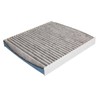 MAHLE LAO 888 Innenraumfilter, 1 Stück (1er Pack)