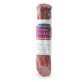 Mini Genoa Salami 9 oz. (pack of 3)