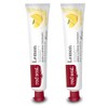 Red Seal Herbal & Mineral Lemon Toothpaste - Flavored Toothpaste
