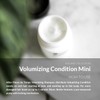 Number 4 Hair Conditioner, Volumizing Conditioner, Volumizing Condition, 1.5 oz