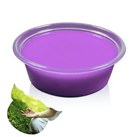 Medium Wax MELT Pot - Snap Tart Handcrafted Soy Wax Vegan Long Lasting Highly Scented Handmade Wax Melts (Stress Relief)