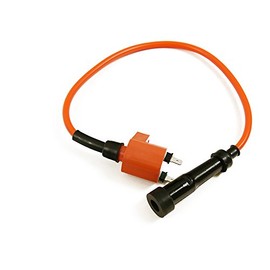 Ignition coil compatible with/suitable for Herkules Adly 280 300 320 Canyon/Hurricane 300 XS tuning.