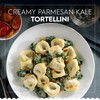 BARILLA Cheese & Spinach Tortellini Pasta, 12 oz. Bag (Pack