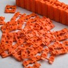 Outlet Spacers for Electrical Box Extender - 60 PCS Outlet