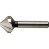 PTG 3533501000 90 Degree DIN 335 Form C HSS Countersink,