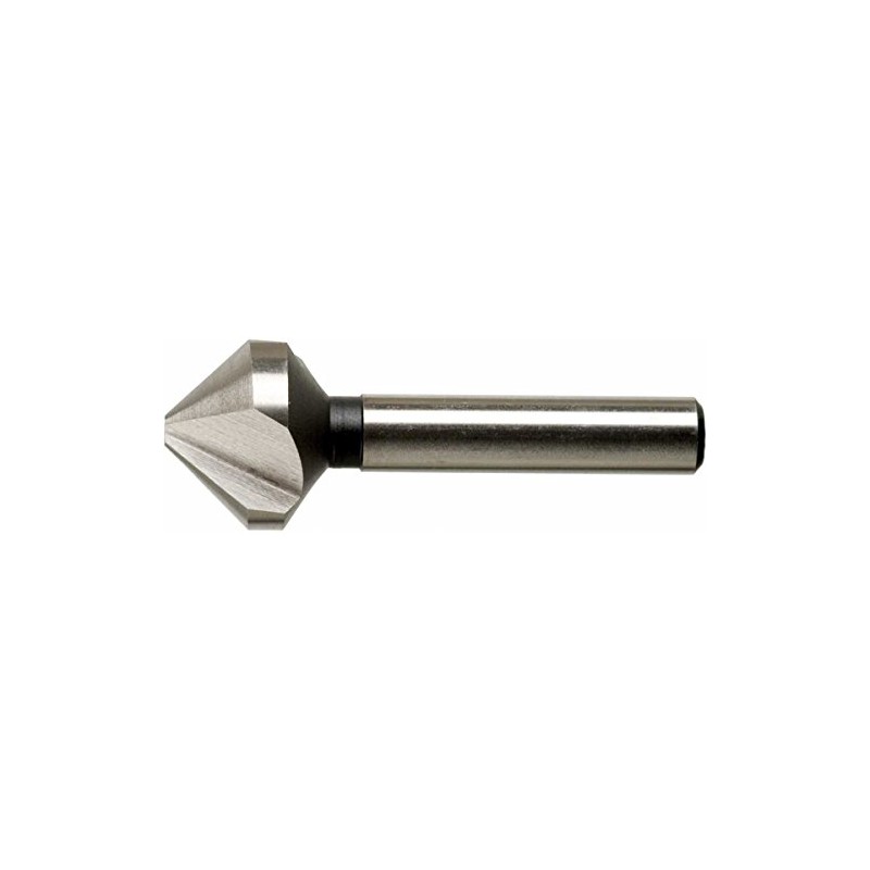 PTG 3533501000 90 Degree DIN 335 Form C HSS Countersink,