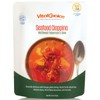 Vital Choice Savory Seafood Cioppino, Heat-And-Eat, 9-Oz Pouches (Pack of