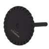 Stone Carving Blades Alloy Steel High Hardness Hot Press Sintering