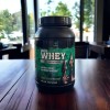 MNM ProLabs 2lb MNMPRO-WHEY Protein Cookies and Cream