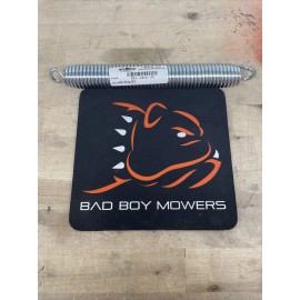BAD BOY MOWERS OEM 034-2030-00 R Series Gen 2 Deck Spring